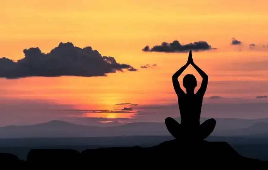 yoga - in sri lanka