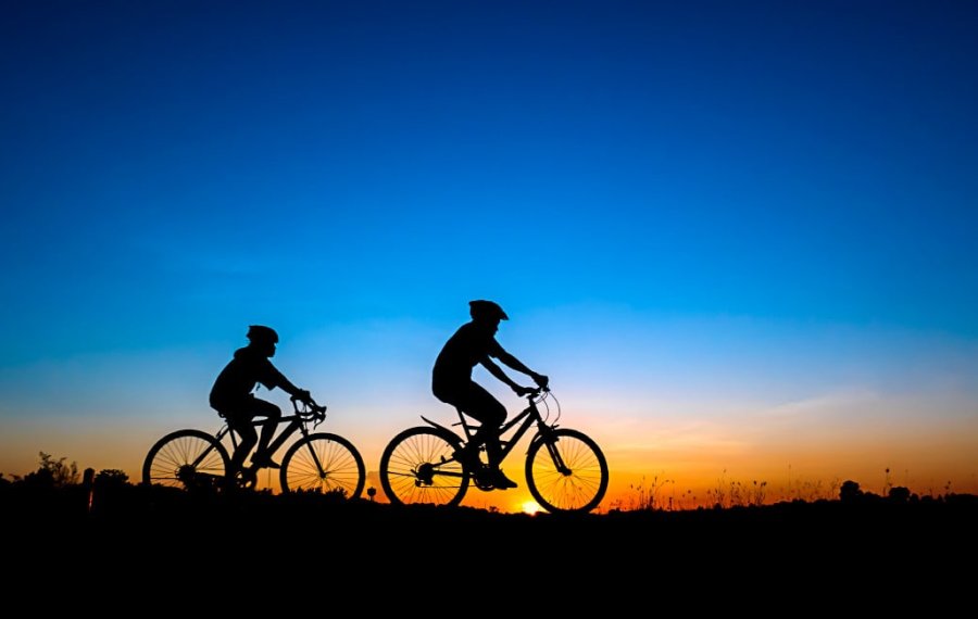 Cycling - Sri Lanka