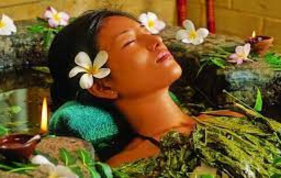 Ayurveda Treatment - Sri Lanka