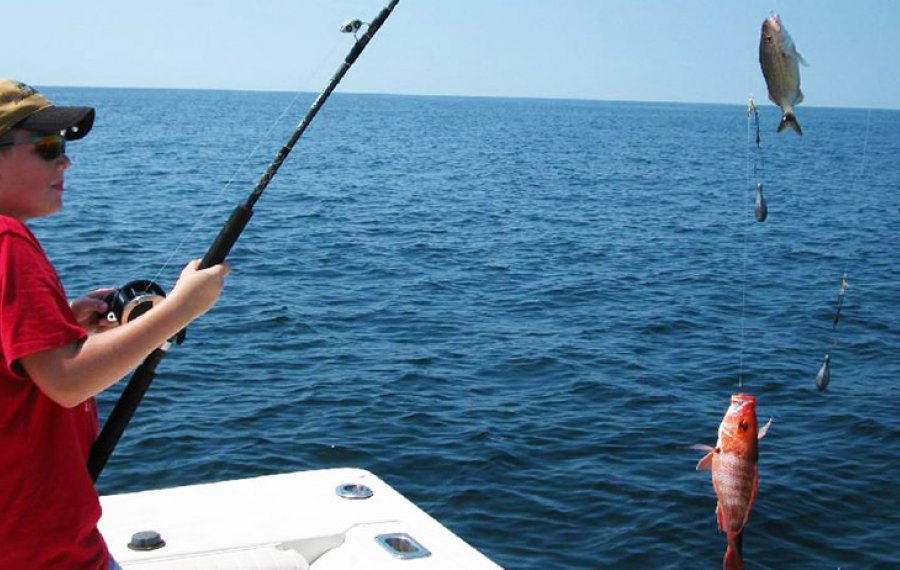 Fishing - Sri Lanka