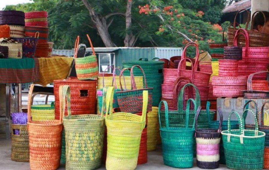 Shopping - Sri Lanka