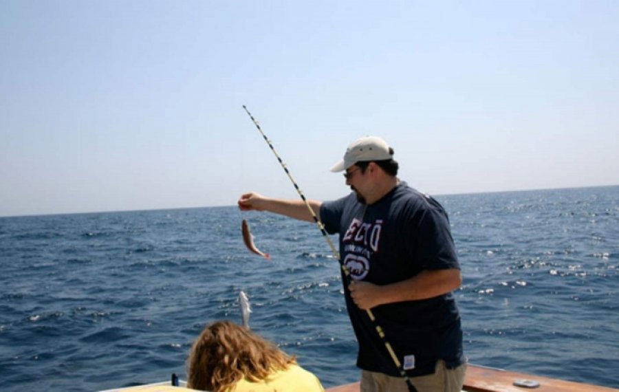 Fishing - Sri Lanka