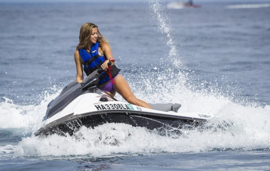 Jetski - Sri Lanka