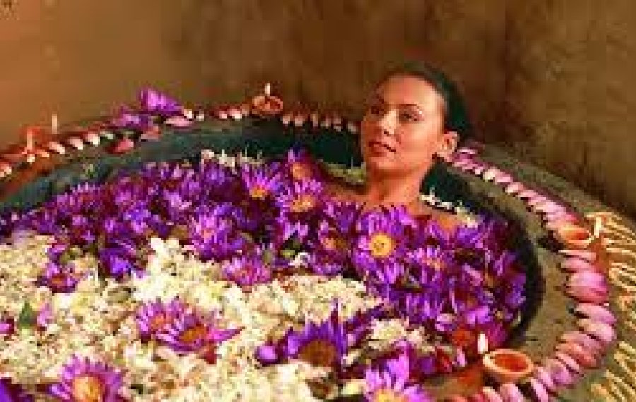 Ayurveda Treatment - Sri Lanka