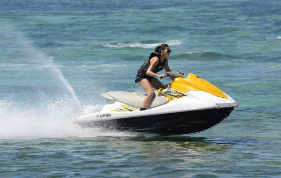 Jetski - Sri Lanka