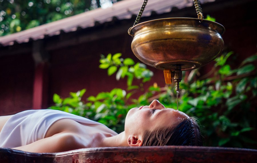 Ayurveda Treatment - Sri Lanka