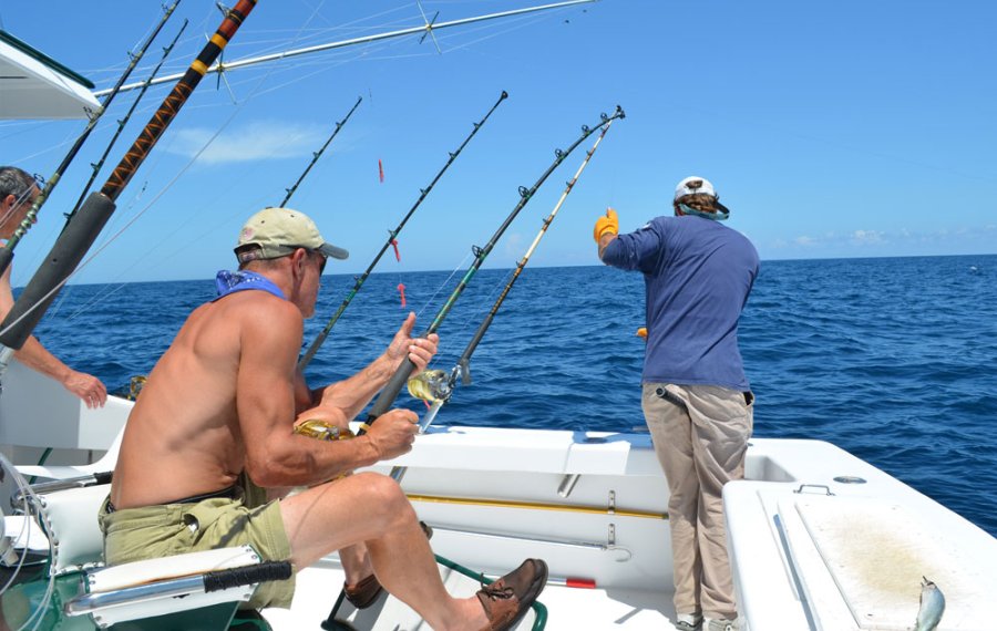 Fishing - Sri Lanka