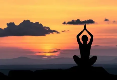 yoga - in sri lanka