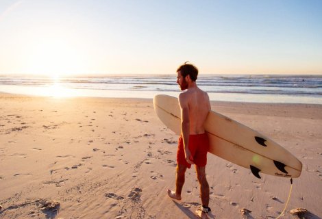 Surfing