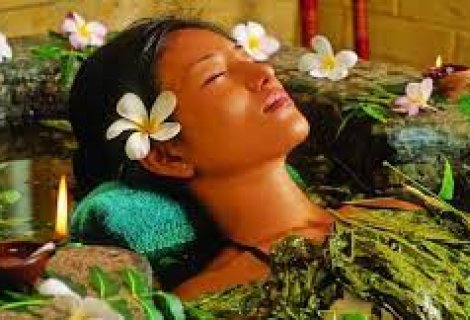 Ayurveda Treatment - Sri Lanka