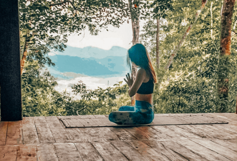 yoga - in sri lanka