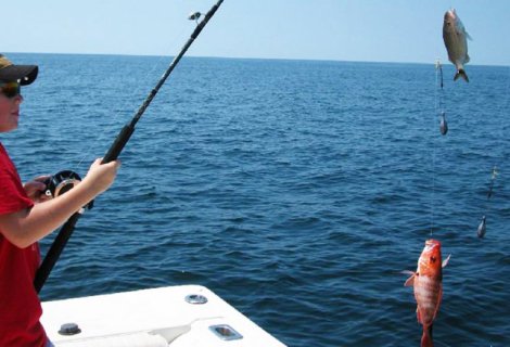 Fishing - Sri Lanka