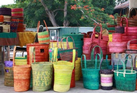 Shopping - Sri Lanka