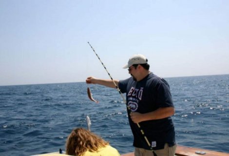 Fishing - Sri Lanka