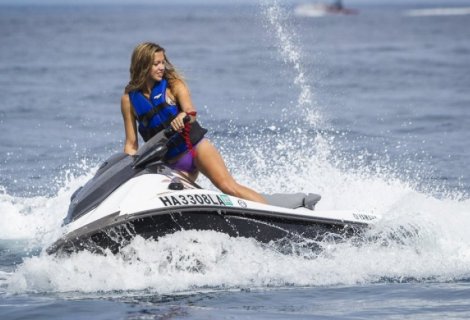 Jetski - Sri Lanka