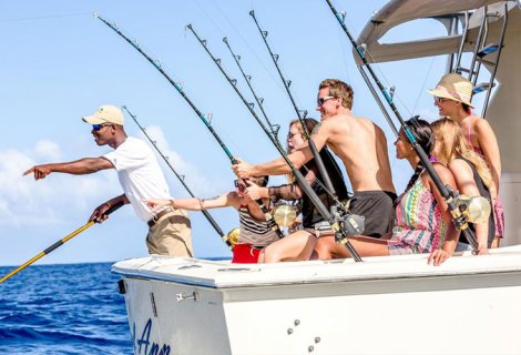 Fishing - Sri Lanka