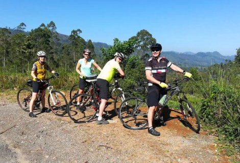 Cycling - Sri Lanka