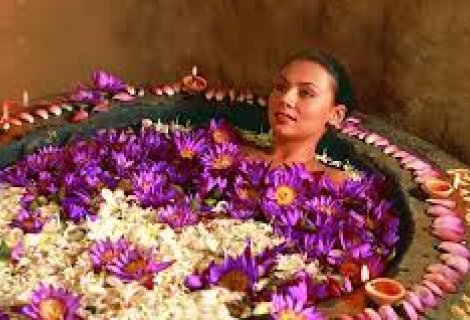 Ayurveda Treatment - Sri Lanka