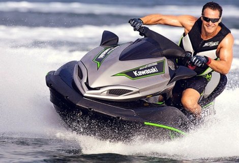 Jetski - Sri Lanka