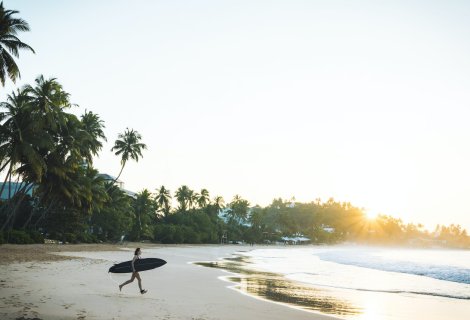 Surfing