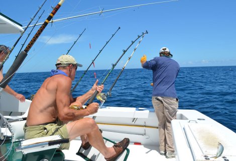 Fishing - Sri Lanka