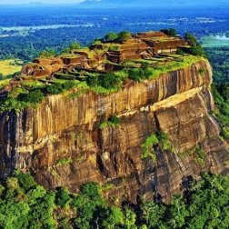 Sigiriya