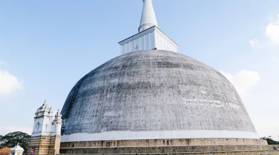 Anuradhapura - Sri Lanka