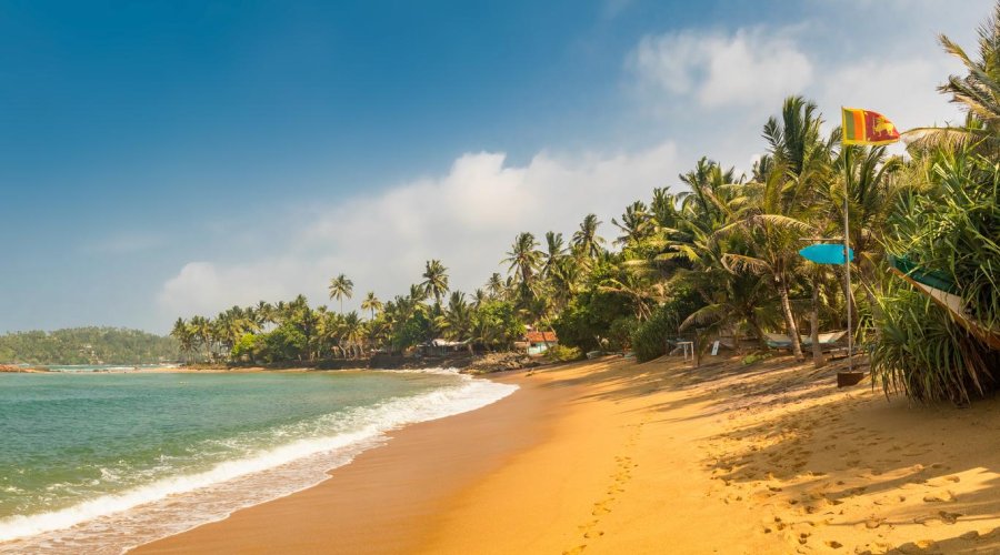 Negombo - Sri Lanka