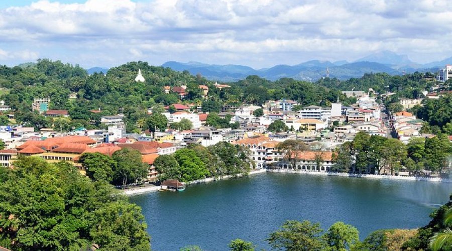 Kandy - Sri Lanka