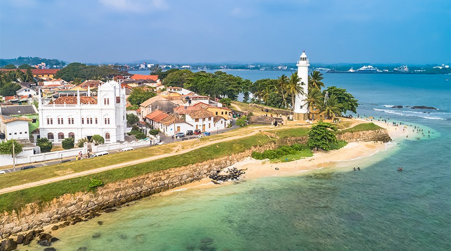 Galle