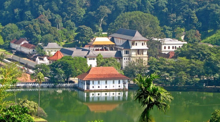 Kandy - Sri Lanka