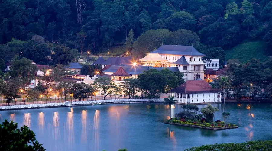 Kandy - Sri Lanka