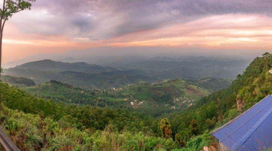 Haputale - Sri Lanka