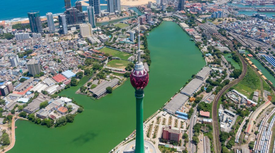 Colombo - Sri Lanka