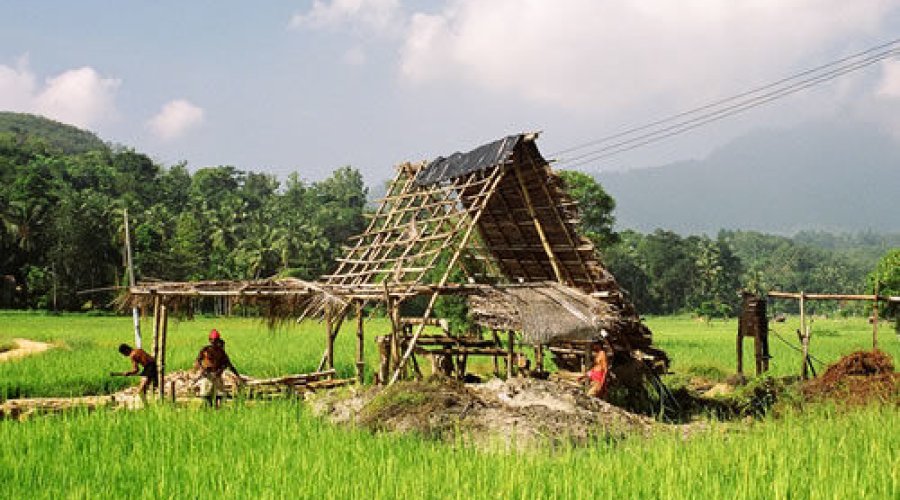 Rathnapura - Sri Lanka