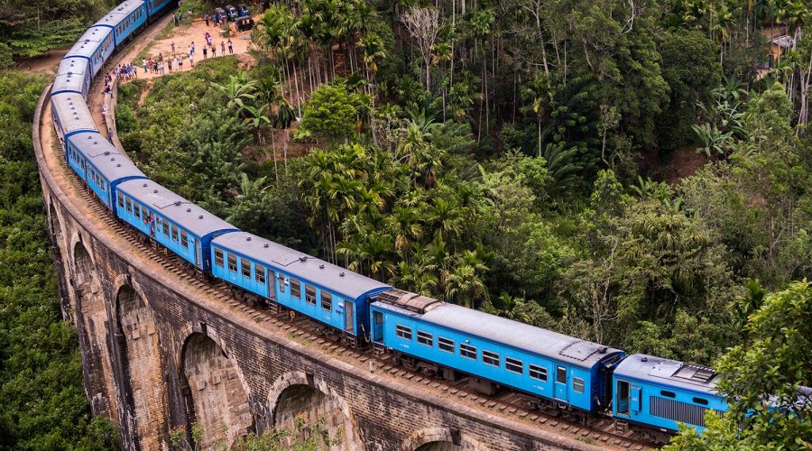 Ella - Sri Lanka