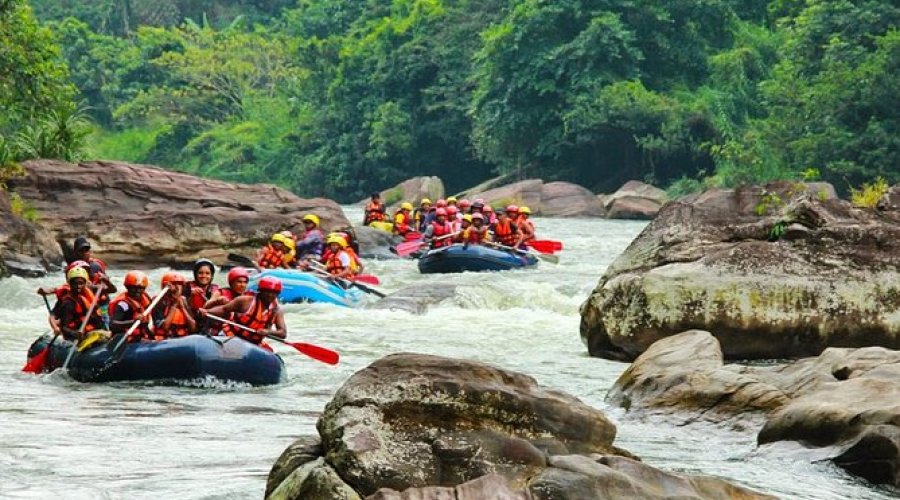 Kitulgala - Sri Lanka