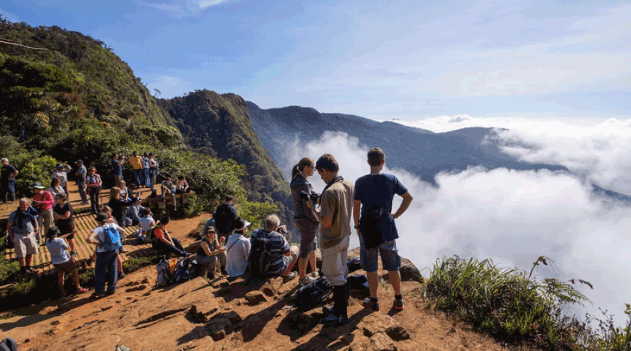 Nuwara Eliya - Sri Lanka