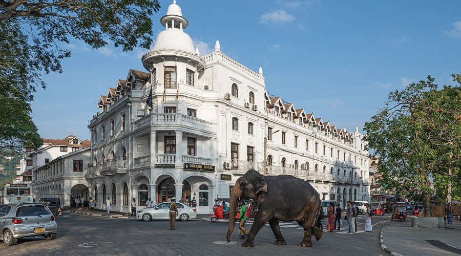 Kandy - Sri Lanka