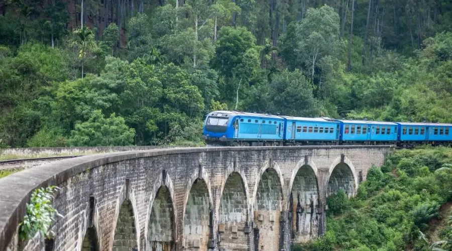 Ella - Sri Lanka