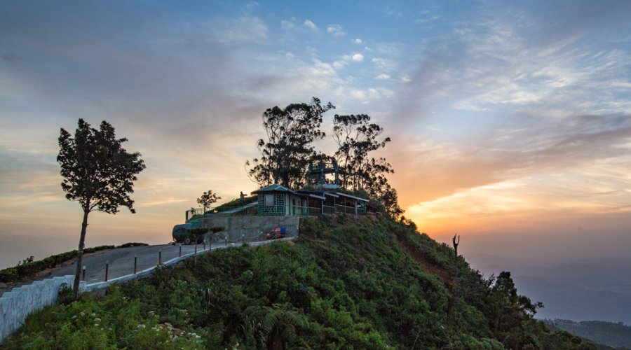 Haputale - Sri Lanka