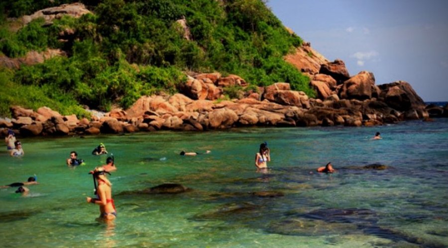 Trincomalee - Sri Lanka