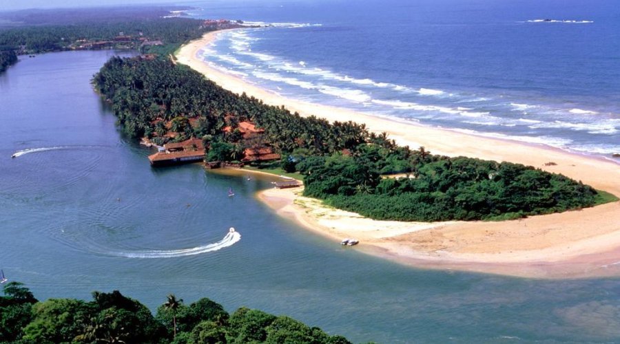 Bentota - Sri Lanka