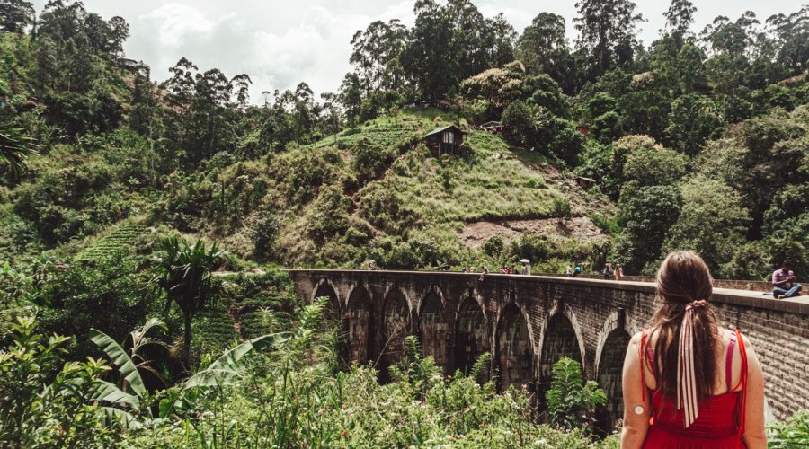 Ella - Sri Lanka