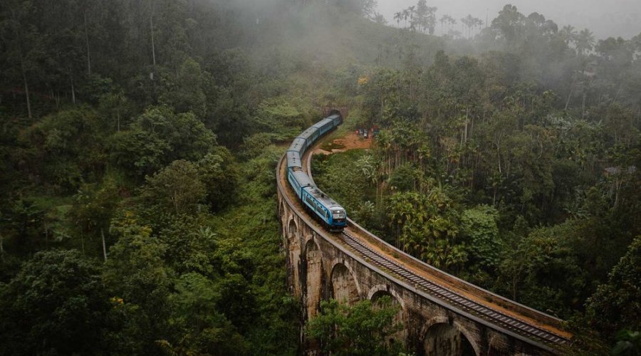 Ella - Sri Lanka