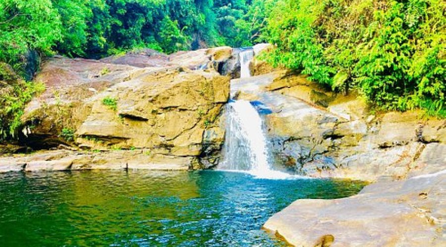 Kitulgala - Sri Lanka