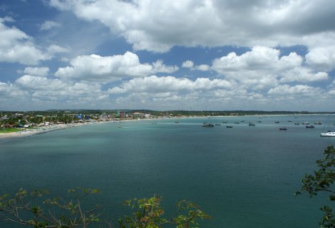 Trincomalee - Sri Lanka