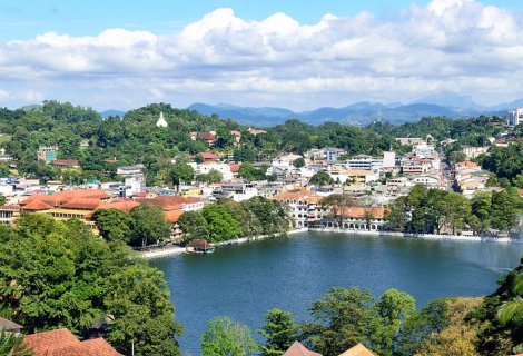 Kandy - Sri Lanka