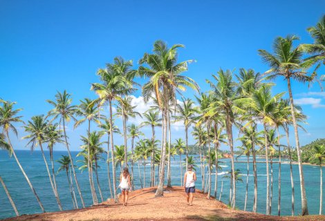 Mirissa - Sri Lanka