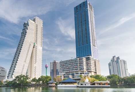 Colombo - Sri Lanka